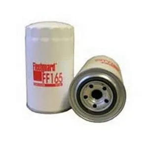 12 Pack Fleetguard Fuel Filter FF165