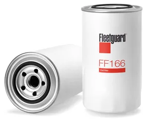FF166 - Fuel Filter, Spin-On