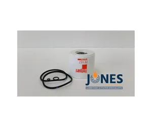 Fleetguard FF167 Fuel Filter