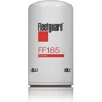 Fass Titanium Fuel Filter
