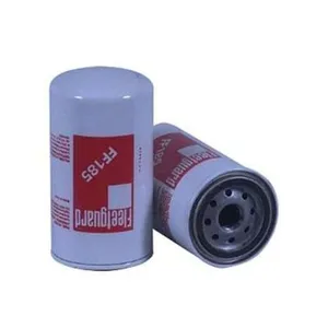 Filter Fuel Primary Spin-On (QTY 12) for John Deere® || Replaces OEM # FF185