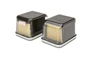 FF203 FLEETGUARD Original-Kraftstofffilter Box-Style