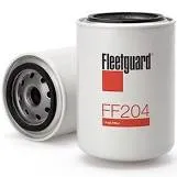 Fleetguard FF204 Fuel Filter For Cummins Onan 1492054