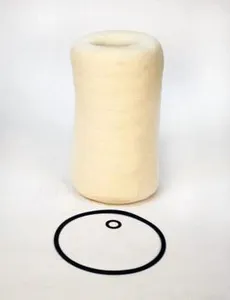 Fleetguard FF208 Fuel Filter
