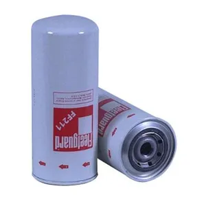 12 Pack Fleetguard Fuel Filter FF211