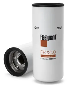 FF2200