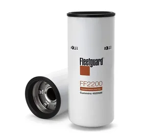 FF2200 Fleetguard Fuel Filter — Pack of 1