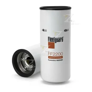 Fleetguard FF2200 Fuel Filter BF7766