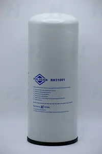 Fuel Filter - FF2200, BF7766 — 4