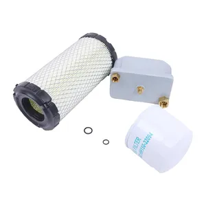 Filter Kit for Cummins Onan Quiet Series RV Generator HDKCA HDKCB HDKCC HDKCD HDKCG — 2