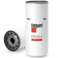 Fleetguard FF254 Fuel Filter Replaces Volvo 20972293