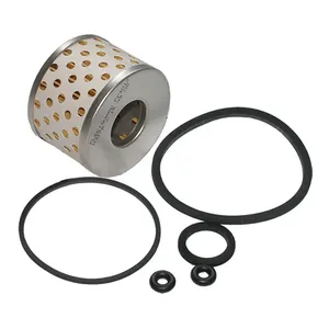 Fuel Filter for Belle, Benford, Kohler, Lister Petter & Thwaites Equipment