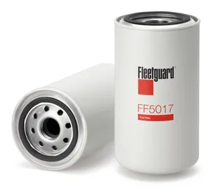 FF5017