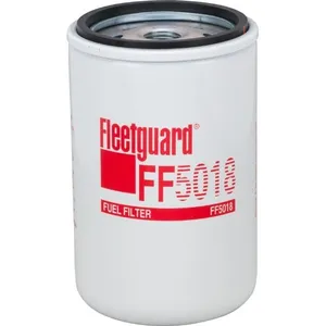 Brandstoffilter FF5018