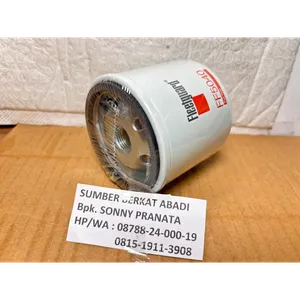 FLEETGUARD FF5040 FUEL FILTER FF-5040 FF 5040 - ORIGINAL — 6