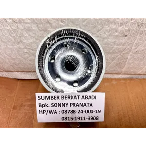 FLEETGUARD FF5040 FUEL FILTER FF-5040 FF 5040 - ORIGINAL — 2