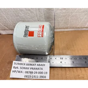 FLEETGUARD FF5040 FUEL FILTER FF-5040 FF 5040 - ORIGINAL — 4
