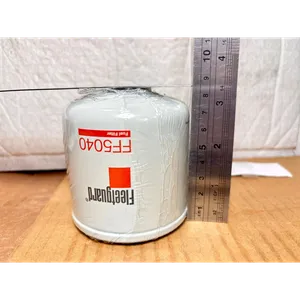FLEETGUARD FF5040 FUEL FILTER FF-5040 FF 5040 - ORIGINAL — 3