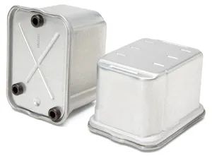 FF5045 - Fuel Filter, Cartridge