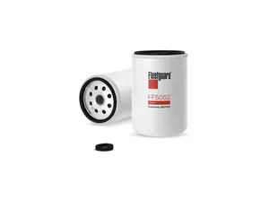 Original Fleetguard Kraftstofffilterelement FF5052