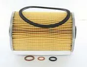 FF5090 FLEETGUARD Original-Kraftstofffilter