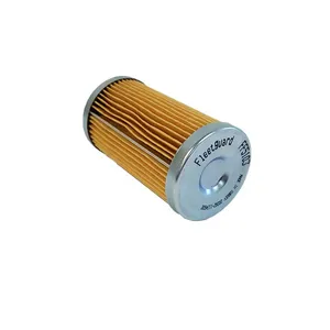 FF5103 Fleetguard Fuel Filter (Replaces T111383, 15521-43160, SBA130366060)