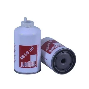 12 Pack Fleetguard Fuel Filter FF5135