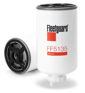 FF5135 - Fuel Filter, Spin-On