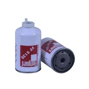 Filter Fuel Spin-On (QTY 12) for John Deere® || Replaces OEM # FF5135