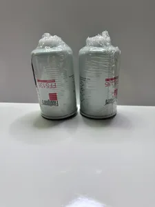 Fleetguard FF5135 Spin-On Fuel Filter