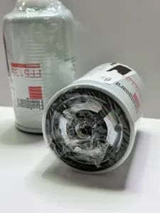 Fleetguard FF5135 Spin-On Fuel Filter — 3