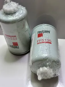 Fleetguard FF5135 Spin-On Fuel Filter — 2