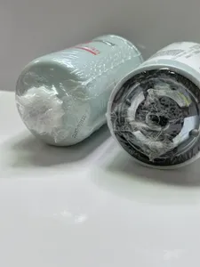 Fleetguard FF5135 Spin-On Fuel Filter — 4