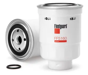 FF5160 - Fuel Filter, Spin-On