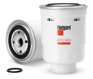 FF5160 - Fuel Filter, Spin-On — 2