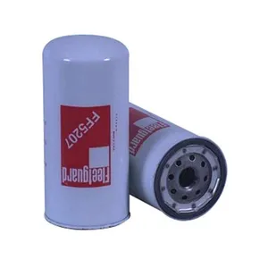 12 Pack Fleetguard Fuel Filter FF5207