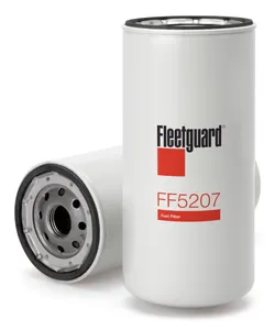 FF5207 - Fuel Filter, Spin-On