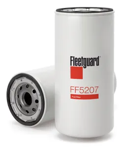 FF5207 - Fuel Filter, Spin-On — 2