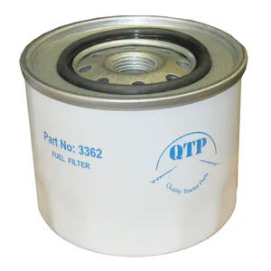Fuel Filter for Hitachi EX100 and EX120 Excavators