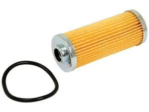 Brandstoffilter FF5259 — 2