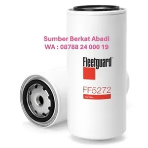 FLEETGUARD FF 5272 FF5272 FUEL FILTER FF-5272 3690… - GENUINE