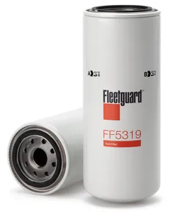 FF5319 - Fuel Filter, Spin-On — 2