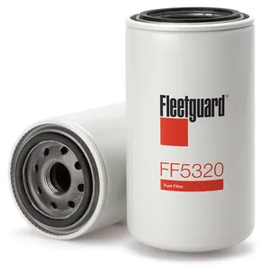 FF5320 - Fuel Filter, Spin-On