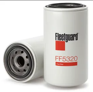 Fleetguard Spin-on Fuel Filter