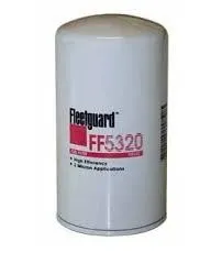 Fuel filter for Platinum Series Ford, Dodge, and Chevy