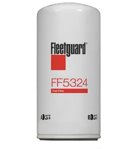 FF5324 Fleetguard Fuel, Spin-On — Pack of 1