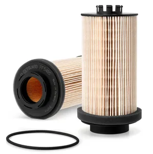 FF5405 - Fuel Filter, Cartridge — 2