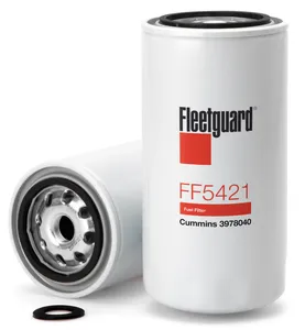 FF5421 - Fuel Filter, Spin-On