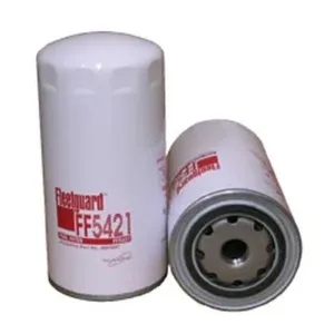 Filter Fuel (QTY 12) for New Holland® || Replaces OEM # FF5421