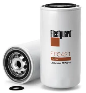 Fleetguard FF5421 Fuel Filter